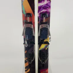 180cm Armada ARV 106 W/ 22 Designs Hammerhead (Used) -Rottefella Sales Shop IMG 1460 scaled