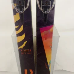 180cm Armada ARV 106 W/ 22 Designs Hammerhead (Used) -Rottefella Sales Shop IMG 1461 scaled