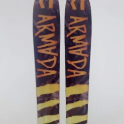 180cm Armada ARV 106 W/ 22 Designs Hammerhead (Used) -Rottefella Sales Shop IMG 1462 7f8525dc f379 480b 86e8 245d4283c916 scaled