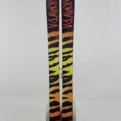 180cm Armada ARV 106 W/ 22 Designs Hammerhead (Used) -Rottefella Sales Shop IMG 1465 dec77813 8799 4fe7 880f f90c1d2889ec scaled