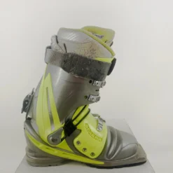 24.5 Scarpa T1 (Used) -Rottefella Sales Shop IMG 1478 scaled