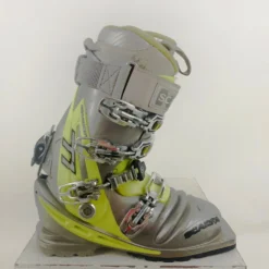 24.5 Scarpa T1 (Used) -Rottefella Sales Shop IMG 1479 scaled