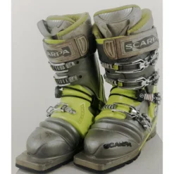 24.5 Scarpa T1 (Used)