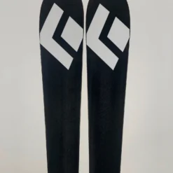 155cm Black Diamond Joule W/ 22 Designs Hammerhead (Used) -Rottefella Sales Shop IMG 1555 scaled