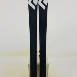 155cm Black Diamond Joule W/ 22 Designs Hammerhead (Used) -Rottefella Sales Shop IMG 1558 scaled