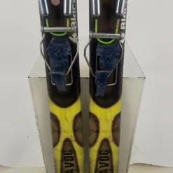 163cm Black Diamond Havoc W/ Black Diamond O1 Sm Midstiff (Used) -Rottefella Sales Shop IMG 1563 a033135b a064 4169 99eb bab609d735ec scaled