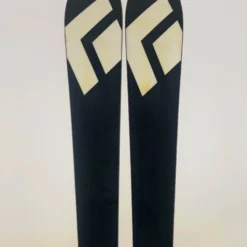 163cm Black Diamond Havoc W/ Black Diamond O1 Sm Midstiff (Used) -Rottefella Sales Shop IMG 1564 cde87cf2 d3d5 437a b1a3 7d6aafbb910d scaled