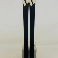 163cm Black Diamond Havoc W/ Black Diamond O1 Sm Midstiff (Used) -Rottefella Sales Shop IMG 1567 scaled