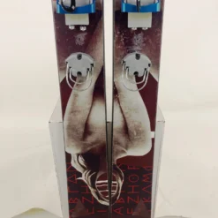 184cm Moment Exit World W/ 22 Designs Lynx Lg W/ Leashes (Used) -Rottefella Sales Shop IMG 1715 ecc6a290 25b8 4371 aea8 b919c854c021 scaled