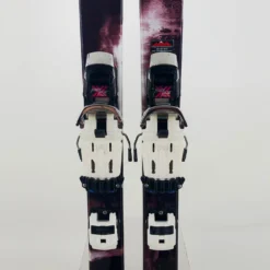 176cm Armada AR8 Zero W/ Rottefella Freeride Lg (Used) -Rottefella Sales Shop IMG 1723 scaled