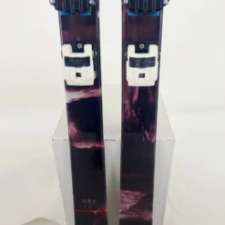 176cm Armada AR8 Zero W/ Rottefella Freeride Lg (Used) -Rottefella Sales Shop IMG 1724 scaled
