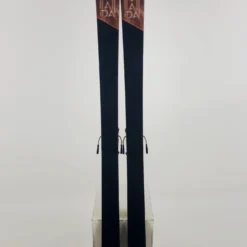 176cm Armada AR8 Zero W/ Rottefella Freeride Lg (Used) -Rottefella Sales Shop IMG 1728 scaled