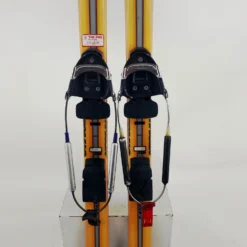 180cm Atomic Beta Telemark 24 W/ Rottefella Cobra Std (Used) -Rottefella Sales Shop IMG 1753 scaled