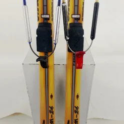 180cm Atomic Beta Telemark 24 W/ Rottefella Cobra Std (Used) -Rottefella Sales Shop IMG 1754 scaled