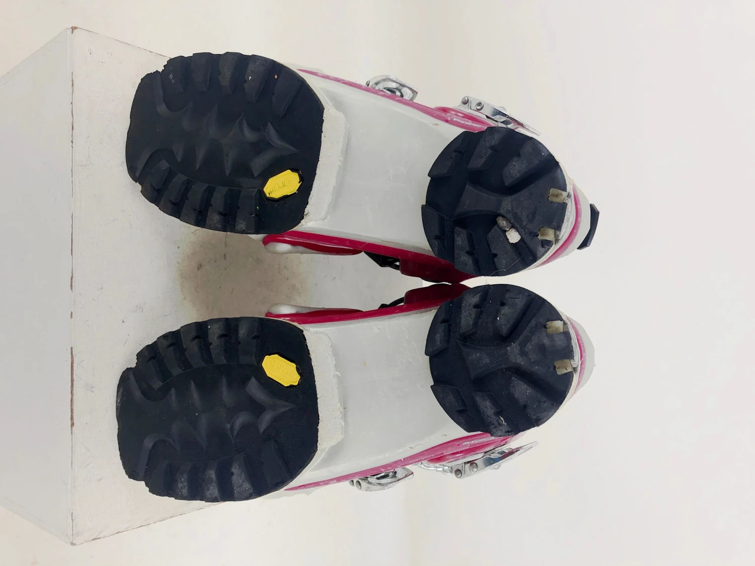 24.0 Scarpa TX Pro Women's (Used) 8 24.0 Scarpa TX Pro Women's (Used) - Image 6