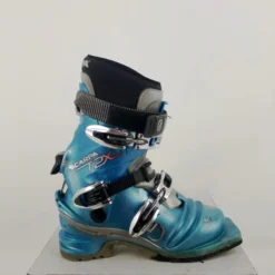 23.0 Scarpa T2x Women's (Used) -Rottefella Sales Shop IMG 1803 scaled