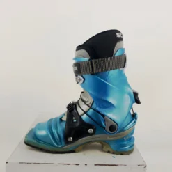 23.0 Scarpa T2x Women's (Used) -Rottefella Sales Shop IMG 1804 scaled