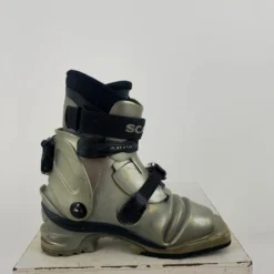 23.0 Scarpa T3 (Used) -Rottefella Sales Shop IMG 1809 cac6c41d e32e 4027 8a46 bef8477479ab scaled