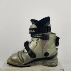 23.0 Scarpa T3 (Used) -Rottefella Sales Shop IMG 1811 500d2088 2d25 47b3 a6f6 b8f114660f95 scaled