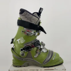 26.5 Scarpa T2 Eco (Used) -Rottefella Sales Shop IMG 1817 ae6ca25c b31a 4aa8 8aed 13e4561436fc scaled