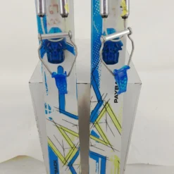 167cm K2 Payback W/ Black Diamond O2 Sm (Used) -Rottefella Sales Shop IMG 1830 b70d0fee ca53 4ecc b01c 9a3b8303659c scaled