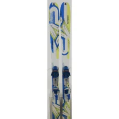167cm K2 Payback W/ Black Diamond O2 Sm (Used)