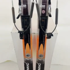 170cm Atomic Light W/ Riva (Used) -Rottefella Sales Shop IMG 1839 a4faf8dd b048 498e 9adf 3b6d776fba26 scaled