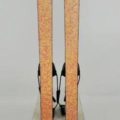 170cm Atomic Light W/ Riva (Used) -Rottefella Sales Shop IMG 1841 d14ebceb 5ae1 42f3 a037 ff8f202f9207 scaled