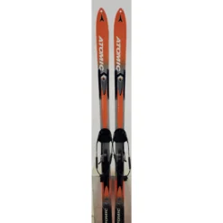 170cm Atomic Light W/ Riva (Used)