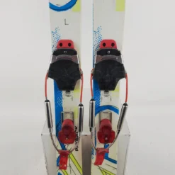 153cm K2 Payback W/ G3 Targa W/ Skins (Used) -Rottefella Sales Shop IMG 1847 scaled