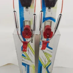 153cm K2 Payback W/ G3 Targa W/ Skins (Used) -Rottefella Sales Shop IMG 1848 scaled