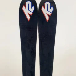 153cm K2 Payback W/ G3 Targa W/ Skins (Used) -Rottefella Sales Shop IMG 1849 scaled