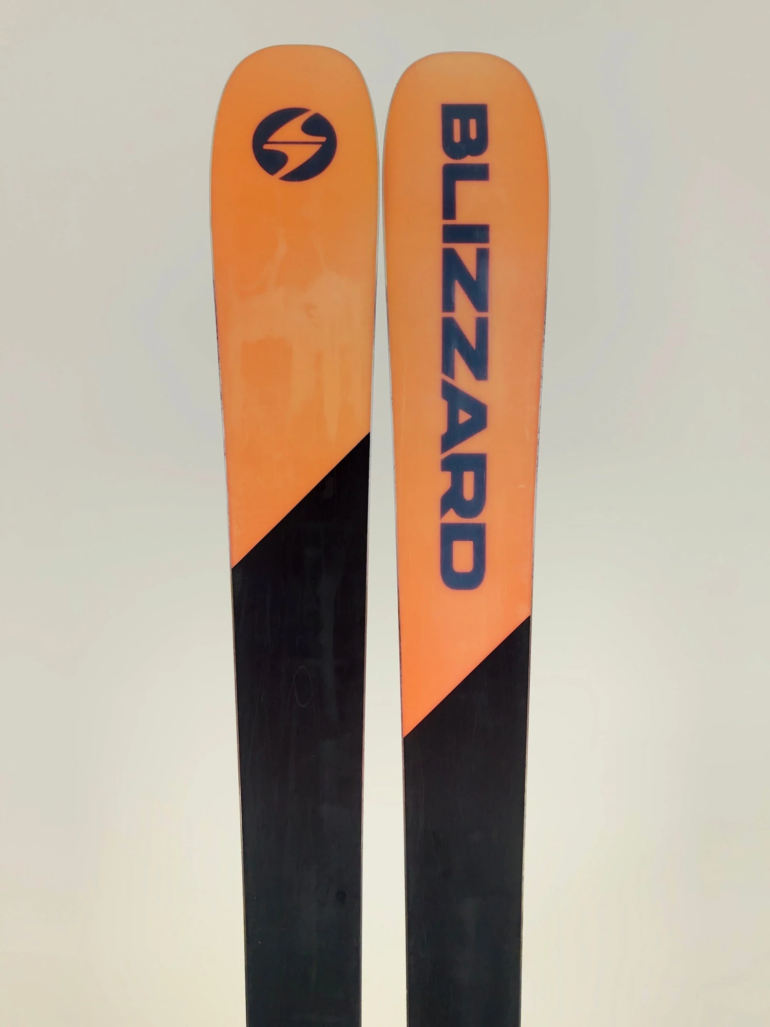 183cm Blizzard Bonafide 97 W/ 22 Designs AXL Sm (Used) 7 183cm Blizzard Bonafide 97 W/ 22 Designs AXL Sm (Used) - Image 5