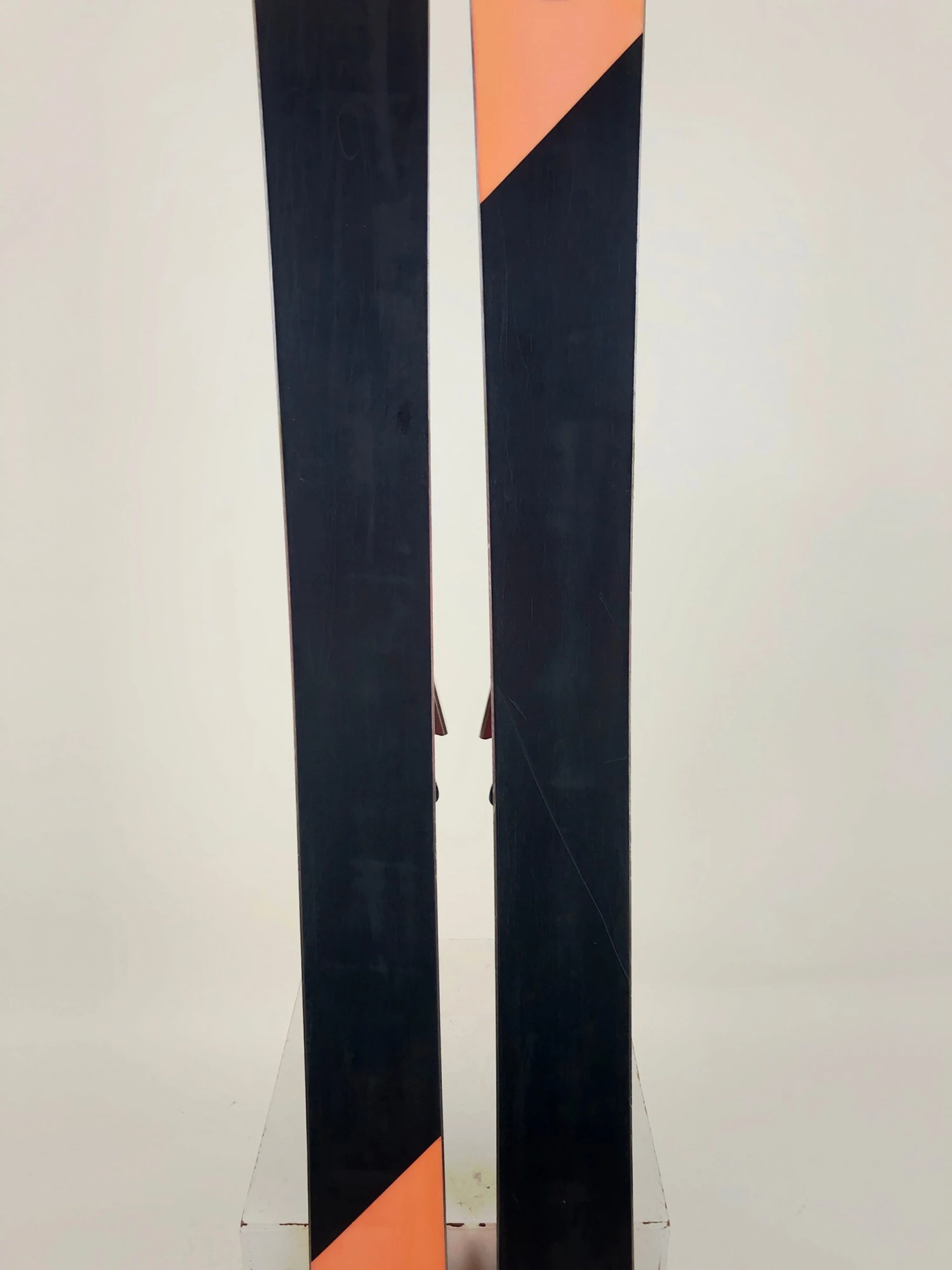 183cm Blizzard Bonafide 97 W/ 22 Designs AXL Sm (Used) 8 183cm Blizzard Bonafide 97 W/ 22 Designs AXL Sm (Used) - Image 6