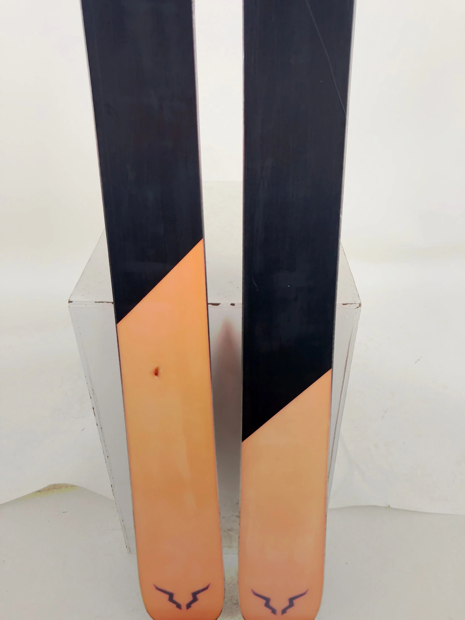 183cm Blizzard Bonafide 97 W/ 22 Designs AXL Sm (Used) 9 183cm Blizzard Bonafide 97 W/ 22 Designs AXL Sm (Used) - Image 7