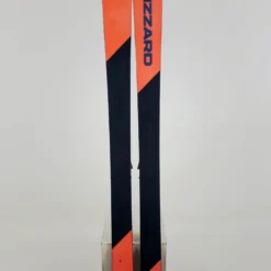 183cm Blizzard Bonafide 97 W/ 22 Designs AXL Sm (Used) 17 183cm Blizzard Bonafide 97 W/ 22 Designs AXL Sm (Used) -Rottefella Sales Shop IMG 1871 scaled