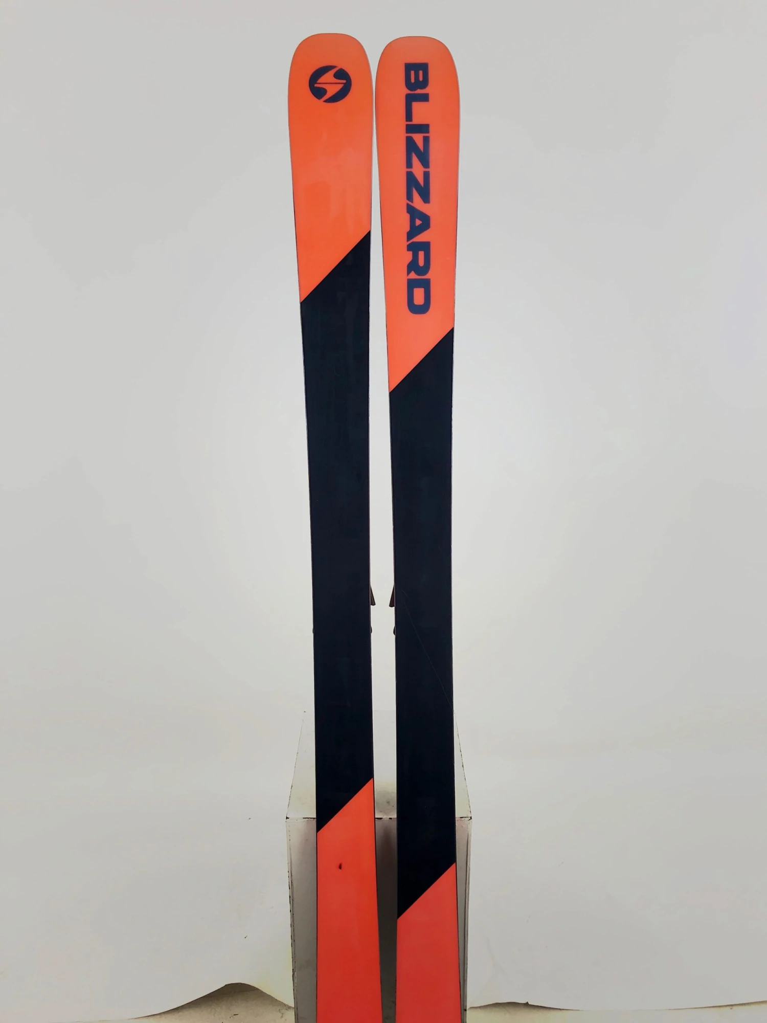 183cm Blizzard Bonafide 97 W/ 22 Designs AXL Sm (Used) 10 183cm Blizzard Bonafide 97 W/ 22 Designs AXL Sm (Used) - Image 8