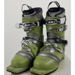 26.5 Scarpa T2 Eco (Used)
