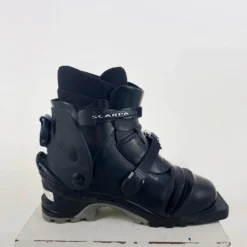 27.0 Scarpa T4 (Used) -Rottefella Sales Shop IMG 1901 scaled
