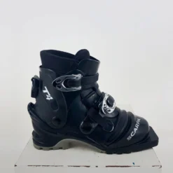 27.0 Scarpa T4 (Used) -Rottefella Sales Shop IMG 1902 scaled