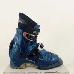 24.0 Scarpa T2 (Used) -Rottefella Sales Shop IMG 1928 3e6d88b5 da29 4f90 a244 933c94820240 scaled