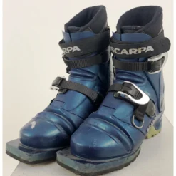24.0 Scarpa T2 (Used)