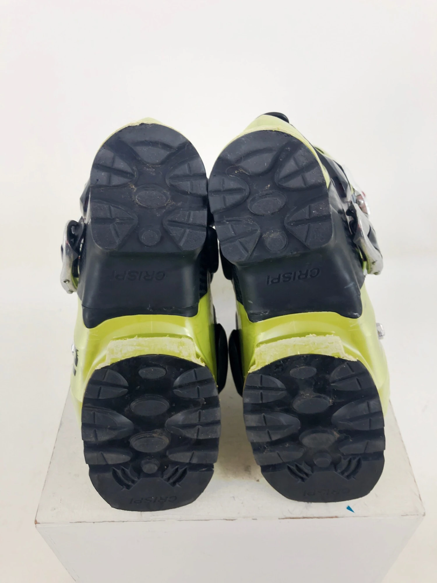 26.0 Crispi Evo (Used) 8 26.0 Crispi Evo (Used) - Image 6