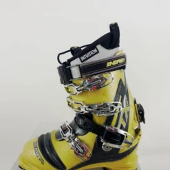 25.0 Scarpa TX Comp W/ Intuition Tongue (Used) -Rottefella Sales Shop IMG 1944 e1f1d953 f9bf 4668 bf54 3cfa838165cd scaled