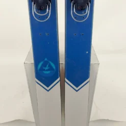 184cm 4FRNT Raven W/ 22 Designs Outlaw X Sm W/ Skins (Used) -Rottefella Sales Shop IMG 1968 c34f0c2c 7155 46c4 bf2c 895ece56fcfe scaled