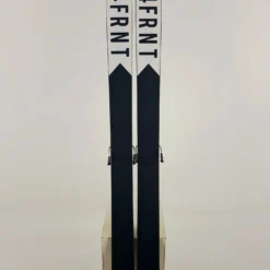 184cm 4FRNT Raven W/ 22 Designs Outlaw X Sm W/ Skins (Used) -Rottefella Sales Shop IMG 1972 f6799e3f 59cf 4aea 8d2a 0b39cd2092fd scaled