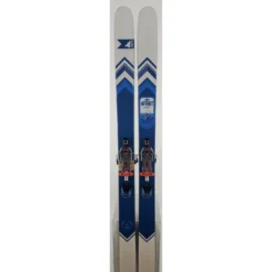 184cm 4FRNT Raven W/ 22 Designs Outlaw X Sm W/ Skins (Used)