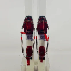 181cm Salomon Thruster W/ Rottefella Cobra Lg W/ Skins (Used) 13 181cm Salomon Thruster W/ Rottefella Cobra Lg W/ Skins (Used) -Rottefella Sales Shop IMG 1978 693b1f7a d9ea 4979 b740 aea84c0963b7 scaled