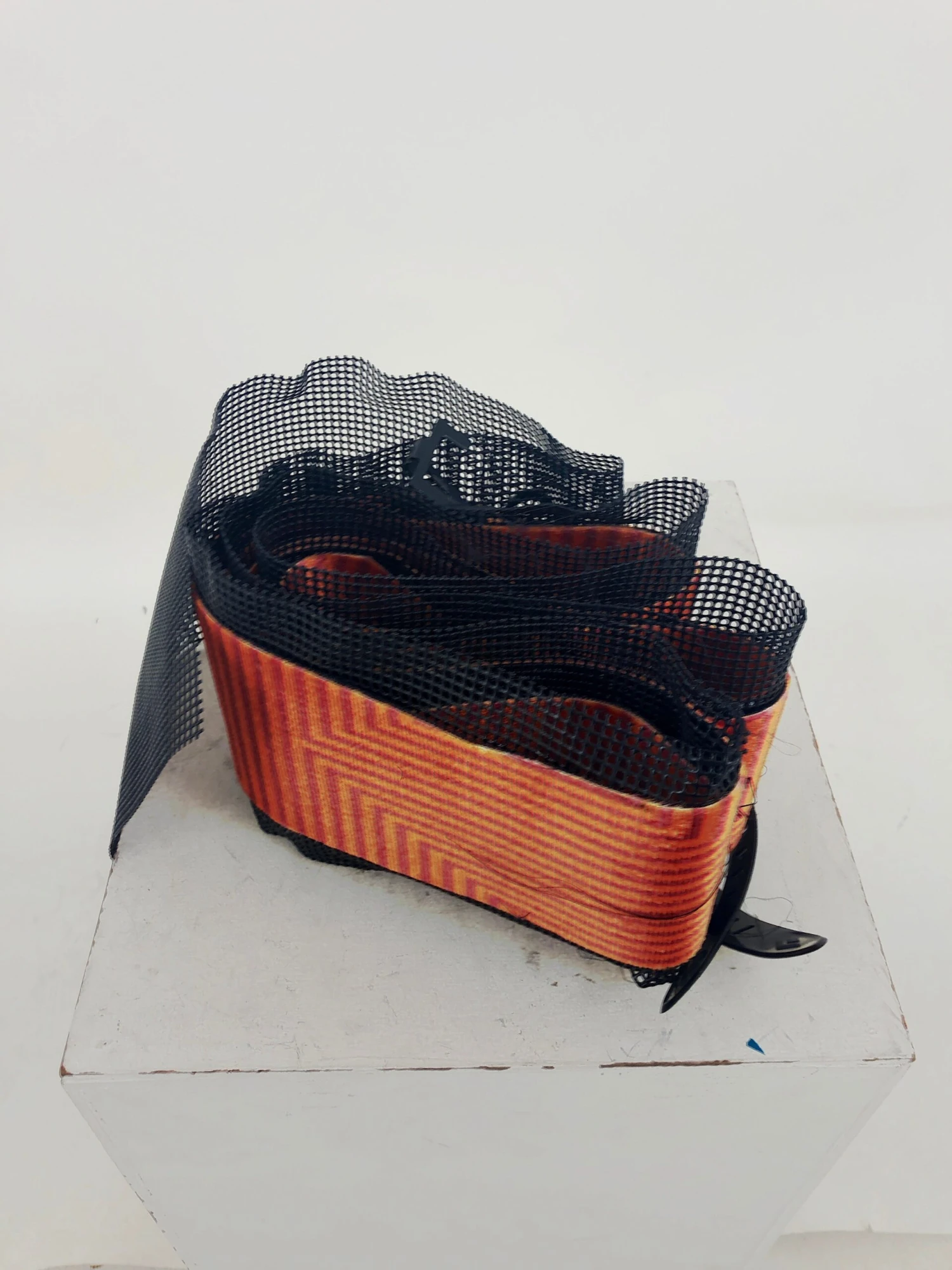 181cm Salomon Thruster W/ Rottefella Cobra Lg W/ Skins (Used) 11 181cm Salomon Thruster W/ Rottefella Cobra Lg W/ Skins (Used) - Image 9