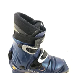 22.0 Scarpa T2 (Used) -Rottefella Sales Shop IMG 3301 scaled
